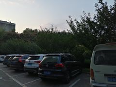 -西安石油大学(雁塔校区)