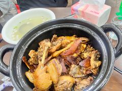 -斯丹姜母鸭·古法干香(涂门街总店)