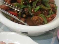 -青岛蓝海大饭店·渔歌舫(李沧店)