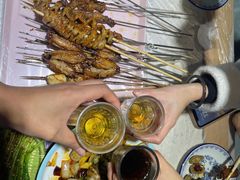 -陈老二烧烤(草市街总店)