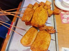 -庆峰龙虾烧烤(合肥一店)