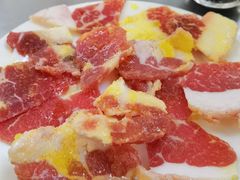 -松明一烤肉馆(鲁园店)