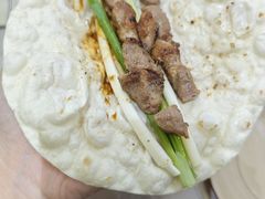 -小寒羊烧烤(凯瑞时代大厦店)