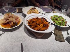 -上和臻品中国菜(花园街店)