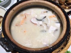 -潮州府·潮菜·砂锅粥(徐家汇店)