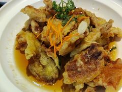 -那家老院子东北菜·饺子·小鸡炖蘑菇(艳华街店)