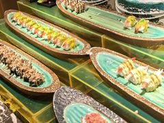 -汉丽斯巴西烤肉自助(市南店)