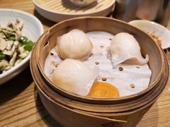 珍宝虾饺皇-潮粥荟·潮汕砂锅粥(槐房万达店)