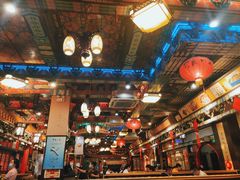 -缪氏川菜(丰盛町店)