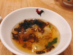 莆田扁肉汤-莆田餐厅PUTIEN(三里屯店)
