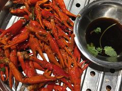 -0574龙虾的故事(东裕店)