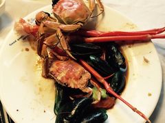 -星伦多 自助料理(圆融店)