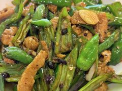 -五谷丰登·胶东海鲜·家常菜(张村店)