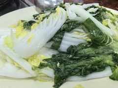 -华仔土鸡店(南洲分店)