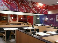 大堂-味千拉面(煌华新纪元购物广场店)