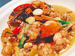 -洞庭土菜馆(天河北总店)