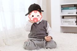 -小熊维尼高端儿童摄影(南山信和店)