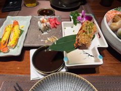 -一本料理(西溪天街店)