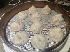 -隆喜元鱼汤包·海鲜(中联广场店)