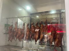 -粤华烧腊(胥口店)
