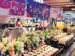 -梨花自助烤肉(乐宾店)