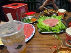 -萍姐火锅·公路夜市(南京新街口店)