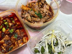 -陈麻婆豆腐(旗舰店)