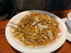 -香港仔茶餐厅(凤阳店)