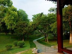 -堤角公园