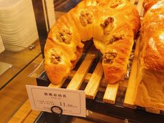 核桃总动员-21克拉面包(大悦城店)