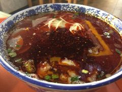 -清真磨沟沿老字号牛肉面(总店)