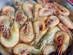 -胜海大排档·海鲜·黄鳝饭(十年老店)