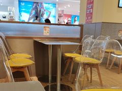 -满记甜品(王府井北京市百货大楼店)