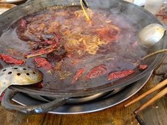-黄潇洒老火锅(九眼桥宏济巷店)