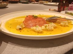 -龙宴海鲜城(经中路店)