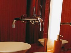 -广州柏悦酒店·悦景轩·粤菜餐厅