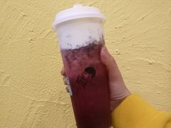 多肉车厘-喜茶(佛山顺德大良东乐路店)