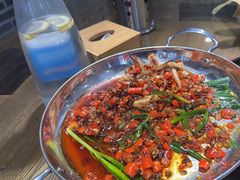 -灶东家民间菜(回兴店)