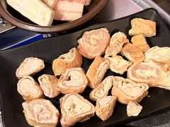 -喜来稀肉(金巴利道店)