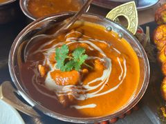 -甘尼仕印度餐厅酒吧(斜塘老街店)