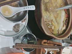 -菌小白火锅(时尚天河店)
