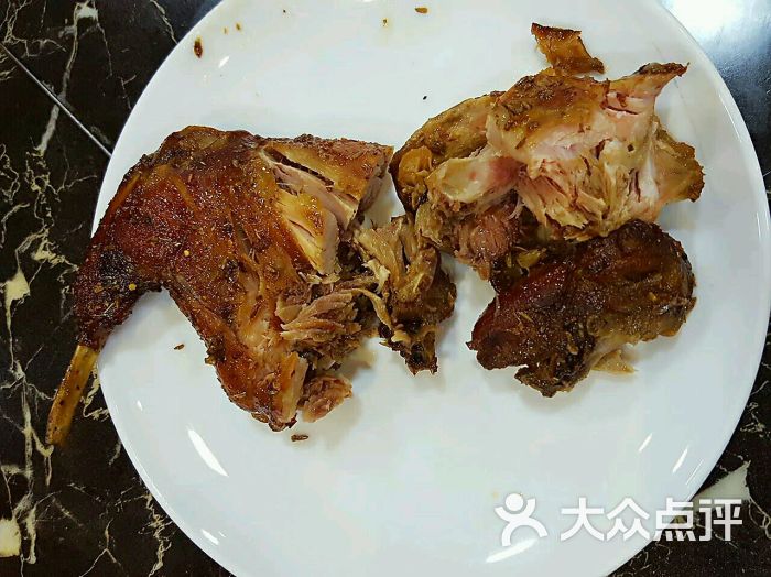 原始人烧烤(新区店)图片 - 第3张