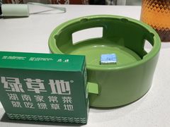 -绿草地·湘菜(7mall店)