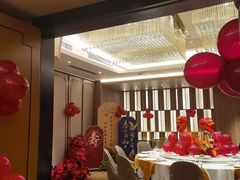 -世纪缘湖滨花园酒店·湖景轩中餐厅(太阳宫店)