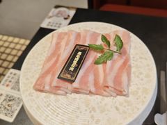 -大牛寿喜烧·和牛放题(香港广场店)