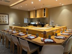 -鮨青(恒基名人购物中心店)