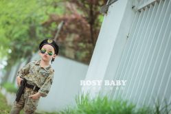 -RosyBaby萝西儿童摄影(园区店)