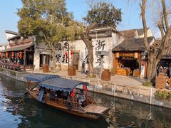 -南浔古镇