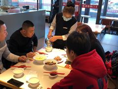 -喜家德虾仁水饺(艺汇家店)