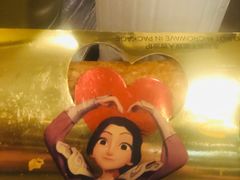 -麦当劳(瓦房店世纪广场店)